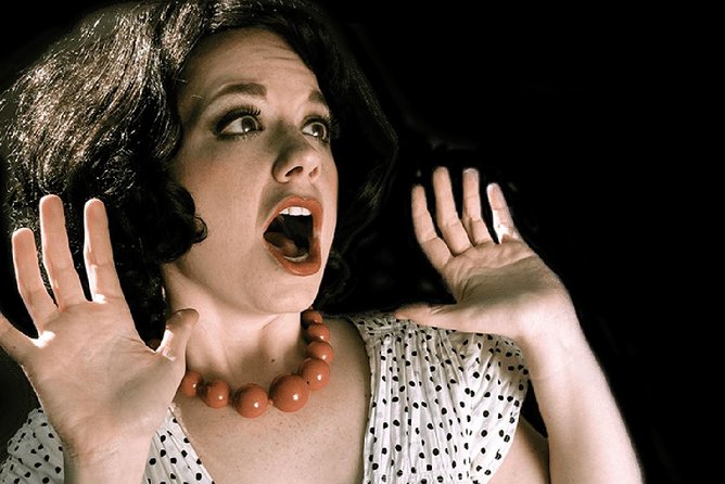 Ghost and Vampire Walking Tour Of The French Quarter - Is $21 a fair price?
