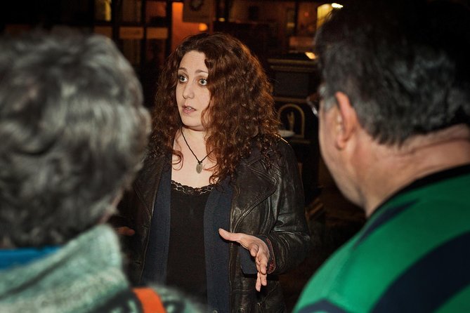 Ghostly Walking Tour in Victoria - Why the History Matters as Much as the Ghosts