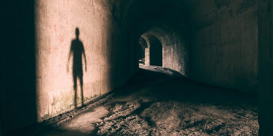 Ghosts, Ghouls & Gallows :The Original Bristol Ghost Walk - St Nicholas Market and the city’s ghostly alleyways