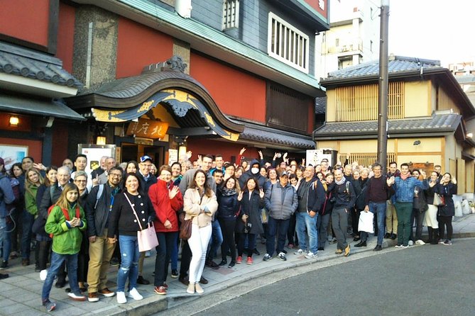 Gion Walking Tour by Night - Who will enjoy this walk most