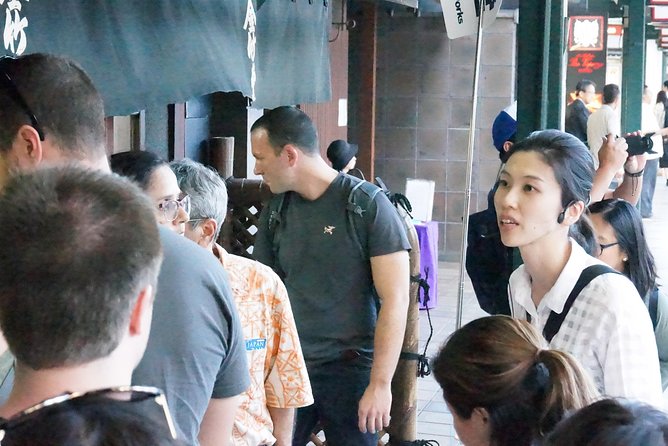 Gion Walking Tour by Night - Practical timing and cancellation details