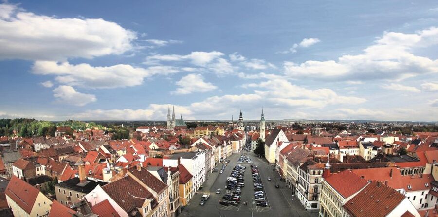 Görlitz: Old Town Guided Walking Tour - Key points to know before you book