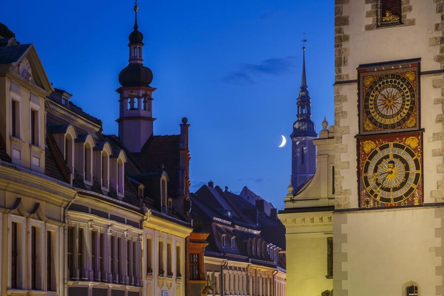 Görlitz: Old Town Guided Walking Tour - Why Görlitz rewards a walking tour