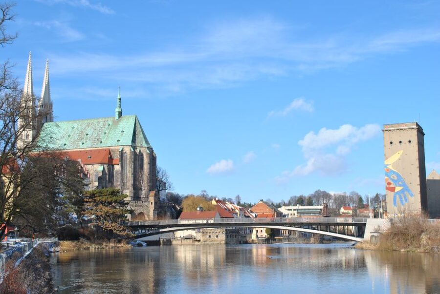 Görlitz: Old Town Guided Walking Tour - Who should book this Görlitz walk?