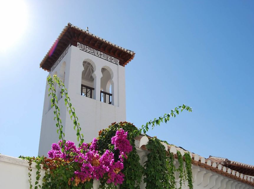 Granada: Albaicín and Sacromonte 2.5-Hour Walking Tour - What the guides add