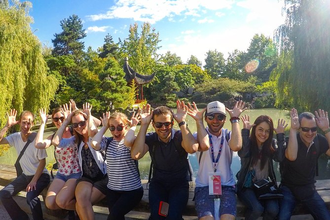 Gratuity-Based Vancouver City Highlights 3 Hour Walking Tour - Why this walk works well on your first Vancouver day