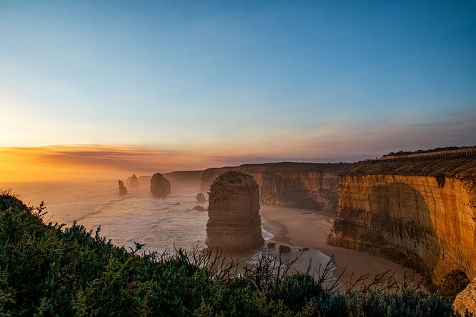 Great Ocean Road 12 Apostles & Rainforest Walk with Morning Tea - Why this Great Ocean Road day works