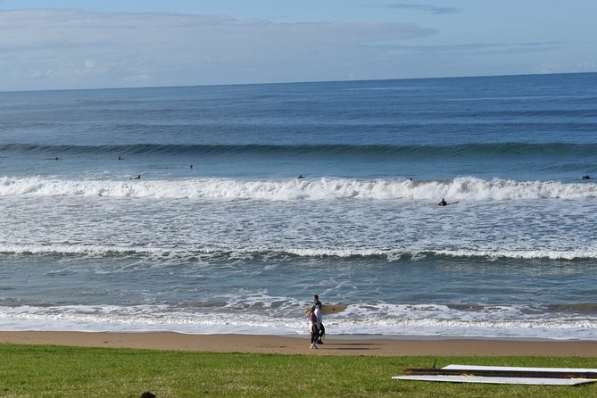 Great Ocean Road Tour Plus Koalas, Forest Walk and Morning Tea - The ride home through Colac