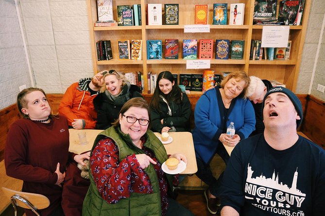 Greenwich Village Walking and Food Tasting Tour - Why this Greenwich Village food tour works