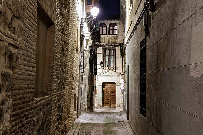 Guided Walking Tour of Immortal Toledo - Key points to know before you book