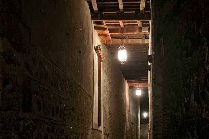 Guided Walking Tour of Immortal Toledo - Starting at Plaza de Zocodover