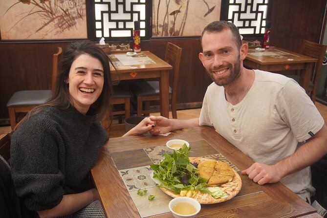 Ha Noi Walking Food Tour, Non Vegetarian,Vegan, vegetarian Option - Why this food walk works well on a first night
