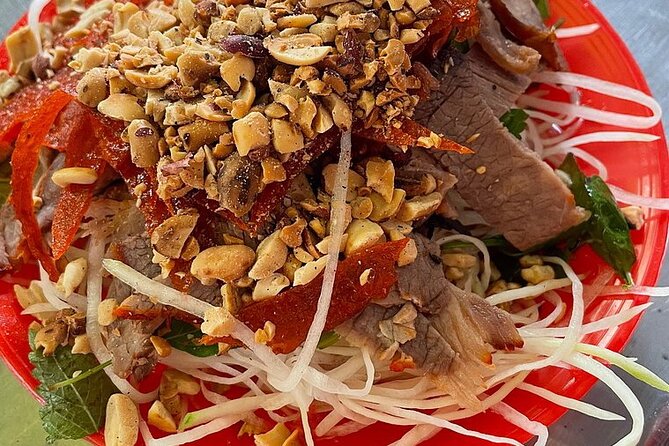 Ha Noi Walking Food Tour, Non Vegetarian,Vegan, vegetarian Option - St. Joseph’s Cathedral and the final stretch