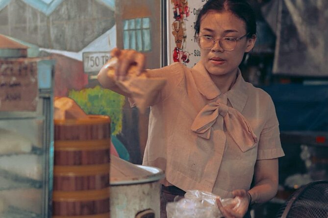 Ha Noi Walking Food Tour, Non Vegetarian,Vegan, vegetarian Option - Starting at 57 Dinh Tien Hoang