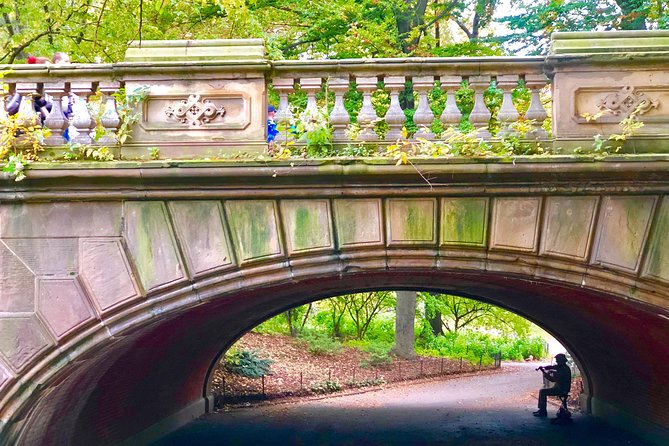 Half-Day Hell's Kitchen Food Tour and Central Park Stroll - Practical Advice Before You Go