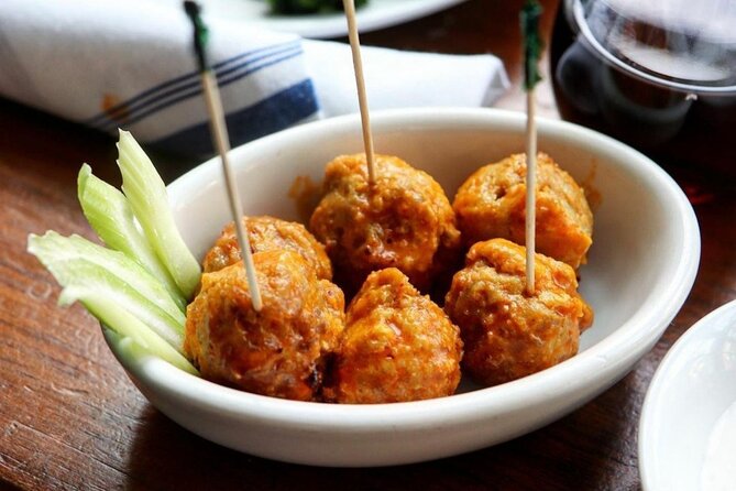 Half-Day Hell's Kitchen Food Tour and Central Park Stroll - Should You Book the Hell’s Kitchen and Central Park Tour?