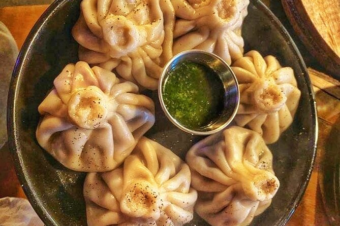 Half-Day Hell's Kitchen Food Tour and Central Park Stroll - From Restaurant Tables to Central Park Paths