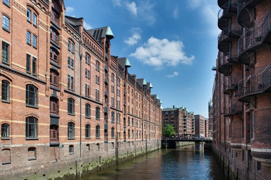 Hamburg: Speicherstadt Walking Tour with Coffee Tasting - Key points to know before booking