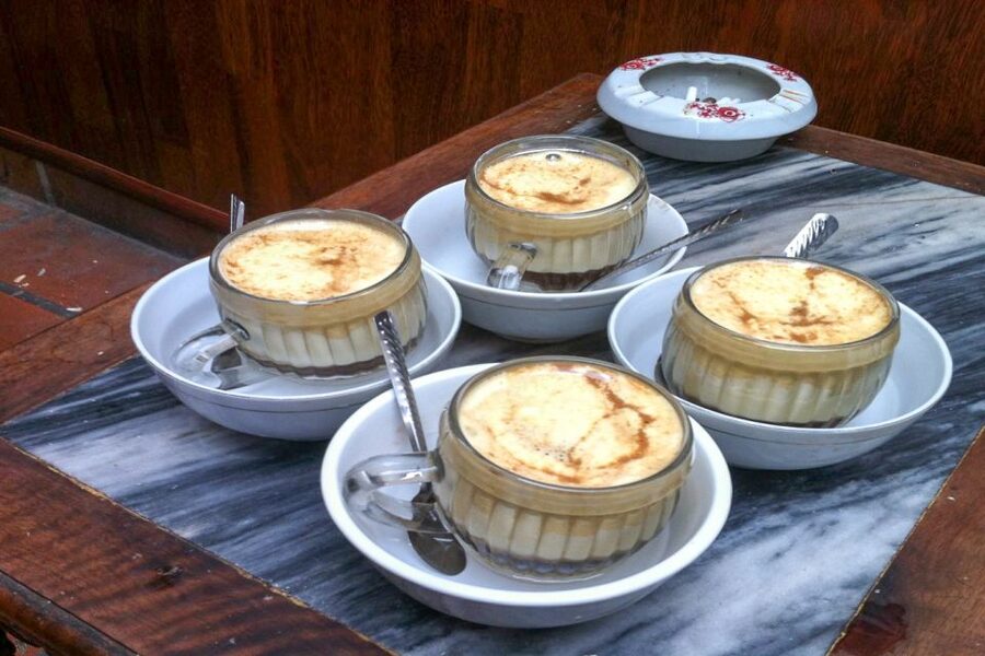 Hanoi: Small-Group Street Food Walking Tour - Vegetarian, allergies, group size, and comfort