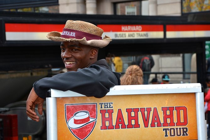 Harvard University Campus Guided Walking Tour - What the $23 price really buys