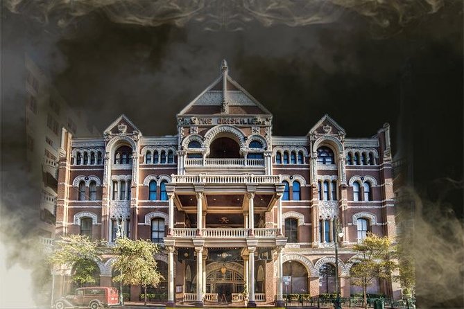 Haunted Austin Walking History Tour - What this Austin ghost walk is really about