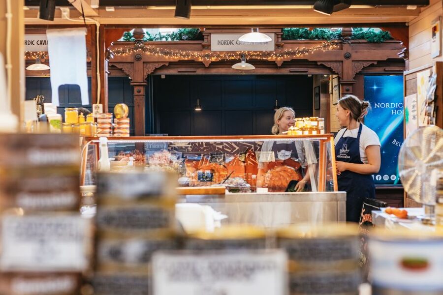 Helsinki: Private Walking Tour with a Local - Price, duration, and who gets the best value
