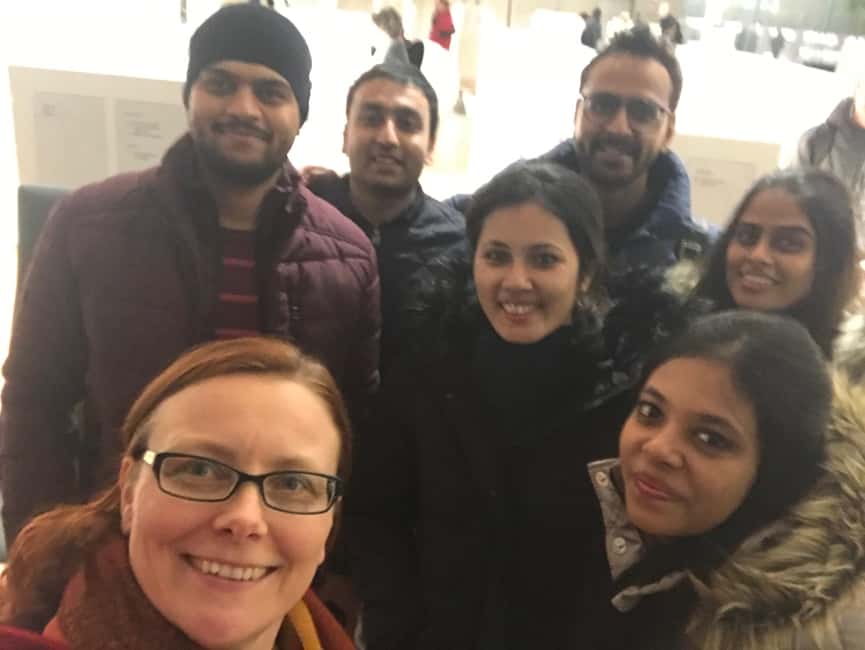 Helsinki: Private Walking Tour with a Local - How to get the most from your Lokafyer