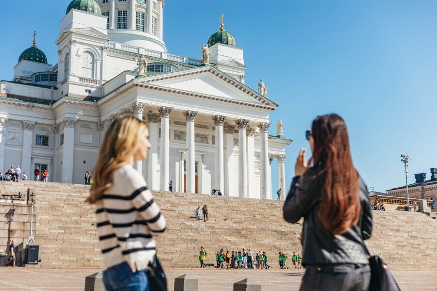 Helsinki: Private Walking Tour with a Local - Should you book this private Helsinki walk?