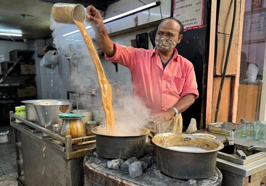 Heritage Walk & Street Food Tasting in Jaipur - What the guides add