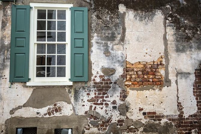 Hidden Alleyways and Historic Sites Small-Group Walking Tour - Philadelphia Alley and the flexible final stops