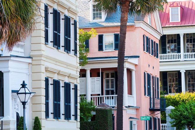 Hidden Alleyways and Historic Sites Small-Group Walking Tour - Is $34 a fair price?
