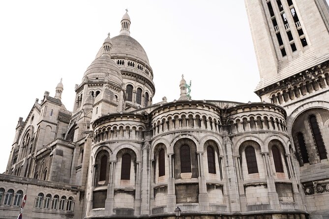 Hidden Montmartre: Paris' Secret Streets Walking Tour - What the two-hour format really gives you