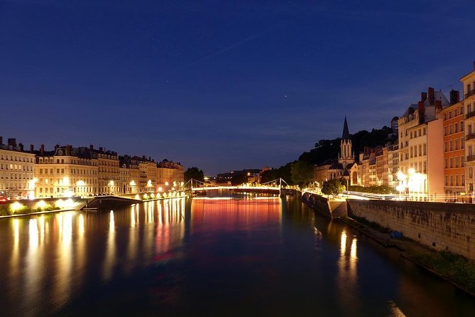 Highlights and Hidden Gems of Lyon Guided Walking Tour (English) - Why this walk works so well as a first look at Lyon