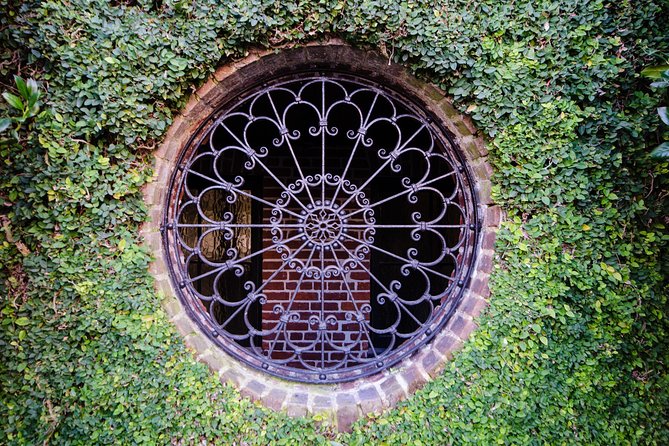 Highlights of Charleston Guided Walking Tour - Pink House Gallery and Charleston’s oldest private residence