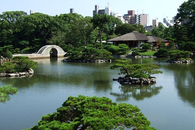 Hiroshima City 4hr Private Walking Tour with Licensed Guide - Starting at the Peace Memorial Museum