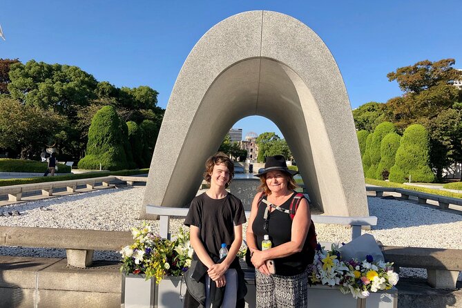 Hiroshima City 4hr Private Walking Tour with Licensed Guide - How to plan the four hours