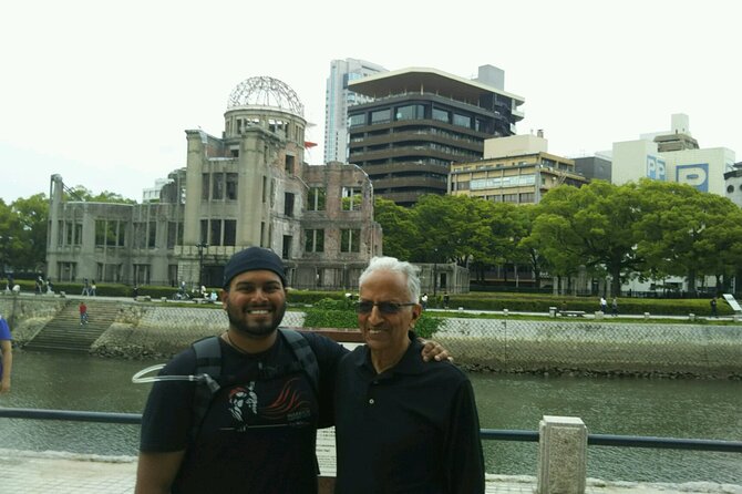 Hiroshima City 4hr Private Walking Tour with Licensed Guide - Booking advice and final verdict