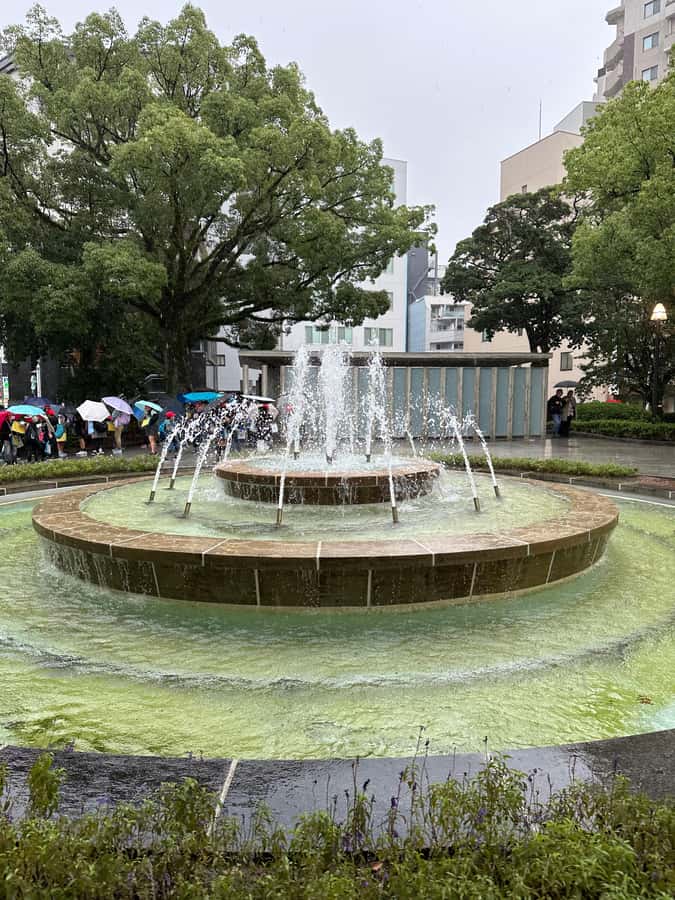 Hiroshima: Private City Highlights Walking Tour - One hour inside the Peace Memorial Museum