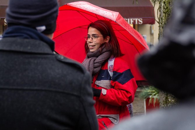 Historical Walking Tour: Legends of Bruges - Tanner’s Square and the old working city