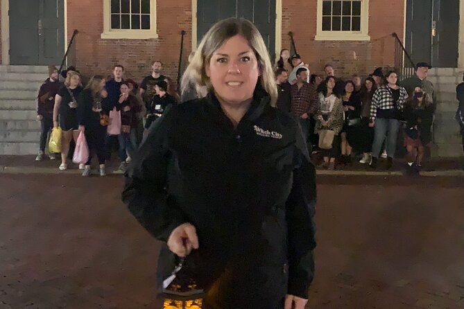History and Hauntings of Salem Guided Walking Tour - The Witch Trials Memorial brings the human cost into focus