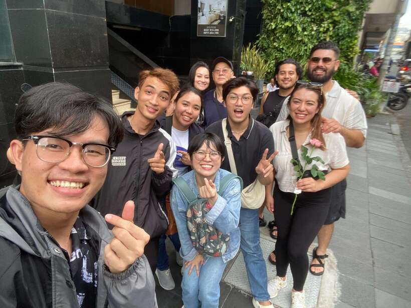 Ho Chi Minh City: Walking Food Tour with 13 Tastings - Who will enjoy this tour most?