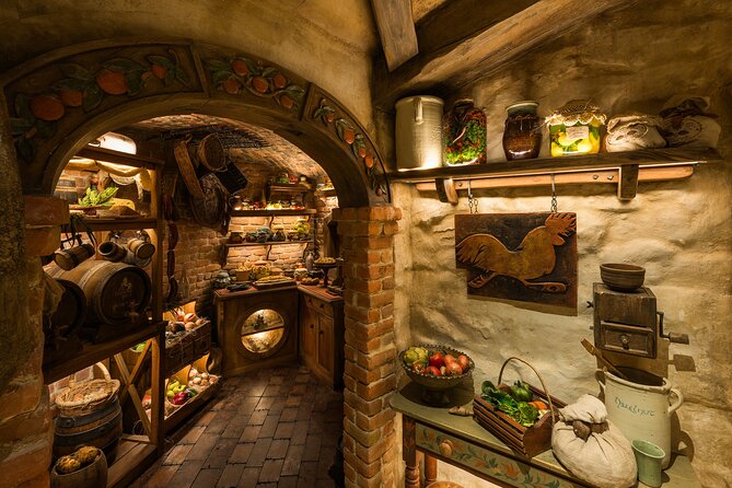 Hobbiton™ Movie Set Walking Tour from Shires Rest - How much value do you get for $74.47?