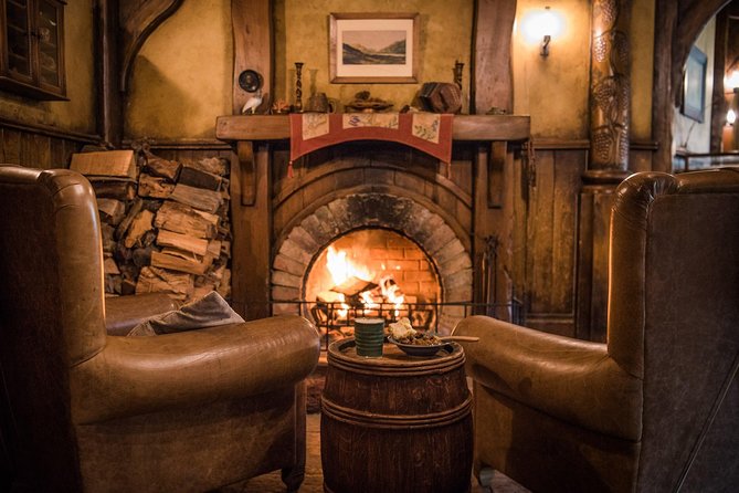 Hobbiton™ Movie Set Walking Tour from Shires Rest - Who will enjoy this most?