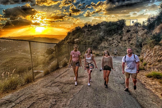 Hollywood Sign 2.5-Hour Tour with Comedians and Their Dogs - Is $15 a good deal?