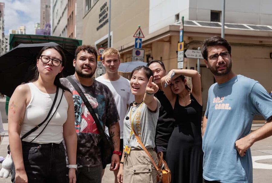 Hong Kong: Dark Side of Hong Kong Caged Homes Walking Tour - Is $31 a fair price?