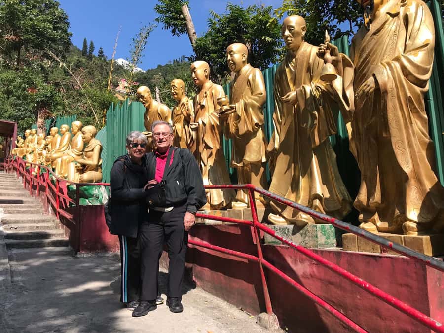 Hong Kong: Private Walking City Tour with a Local Guide - Price, duration, and what you actually get