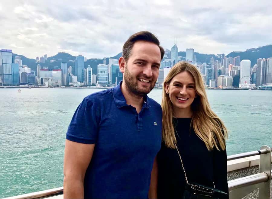 Hong Kong: Private Walking City Tour with a Local Guide - A private Hong Kong day instead of a fixed route