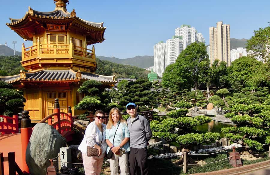 Hong Kong: Private Walking City Tour with a Local Guide - Making a four-hour tour work harder