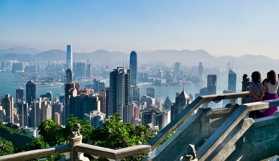 Hong Kong: Private Walking City Tour with a Local Guide - What a two-hour walk can realistically cover