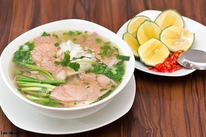 [HOT] Hanoi Old Quarter Walking Street Food - Small Group Tour - Timing, pickup, and where the walk ends